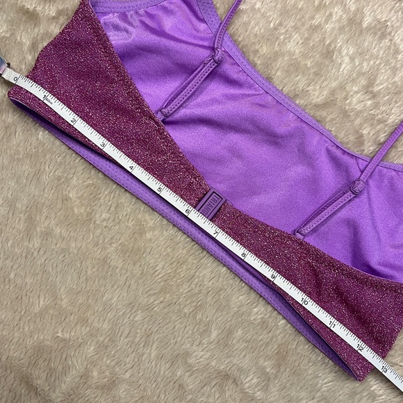 TRIANGL Mica Cheeky Bikini Set - Picture 15 of 16